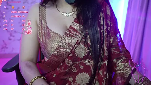 Snapshot of only_aleesha chatting on January 17, 5:41 pm only aleesha online show from January 17, 5:41 pm