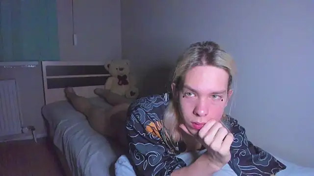 matt spark online show from January 29, 6:18 pm