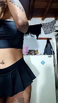 Snapshot of Kitie_Petarda chatting on October 7, 11:07 am Kitie Petarda online show from October 7, 11:07 am