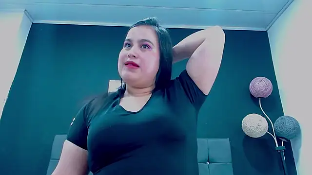 mia xx1 online show from October 16, 1:17 am