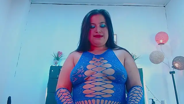 mia xx1 online show from March 7, 4:20 am