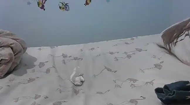 laetitia  online show from February 14, 4:04 am