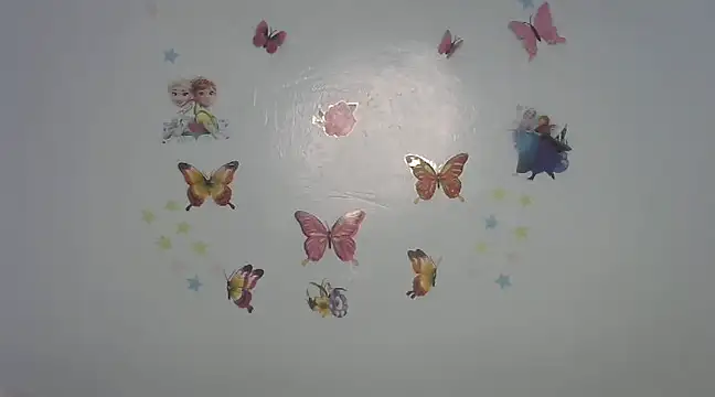 laetitia  online show from March 4, 2:17 am