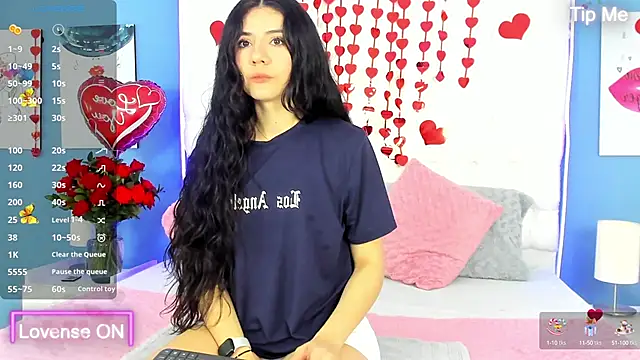 KyleRosee online show from February 17, 12:16 pm