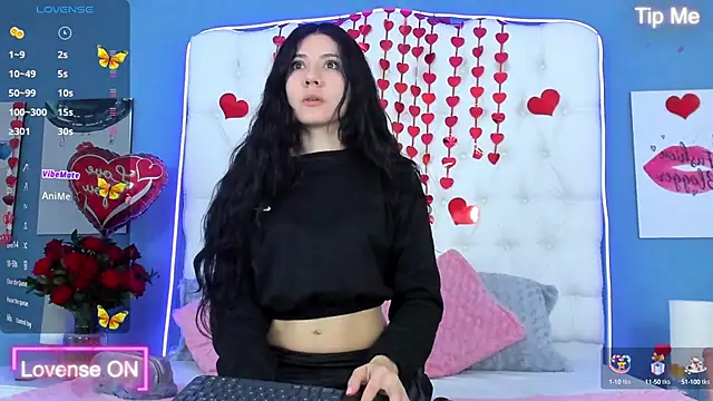 KyleRosee online show from February 20, 12:36 pm