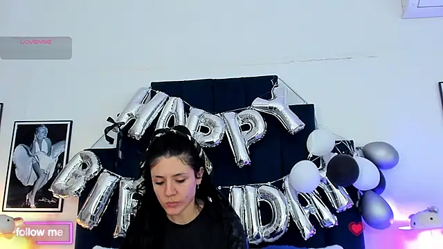 KyleRosee online show from October 18, 12:17 pm