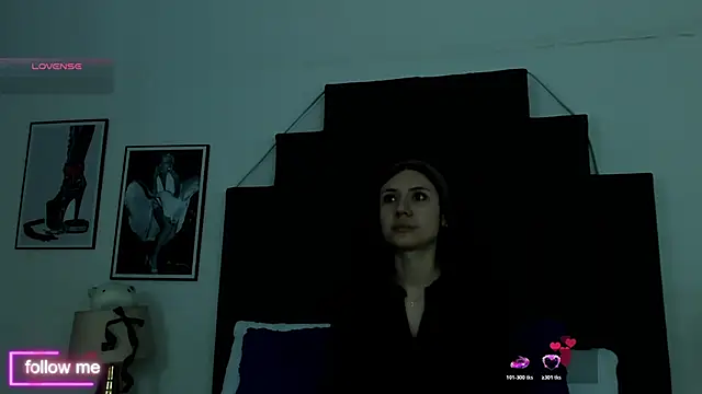 KyleRosee online show from October 21, 12:17 pm