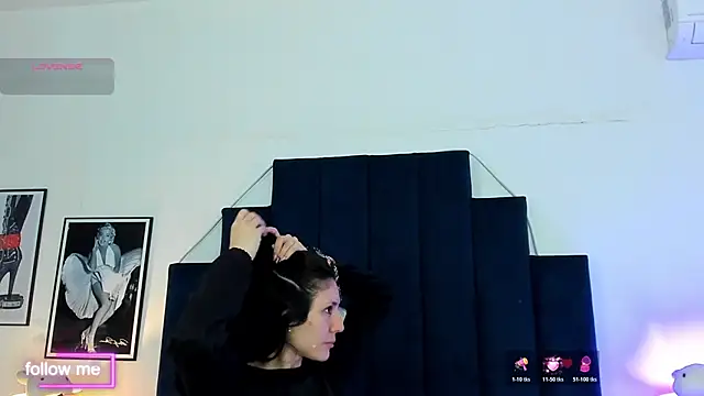 KyleRosee online show from October 23, 12:26 pm