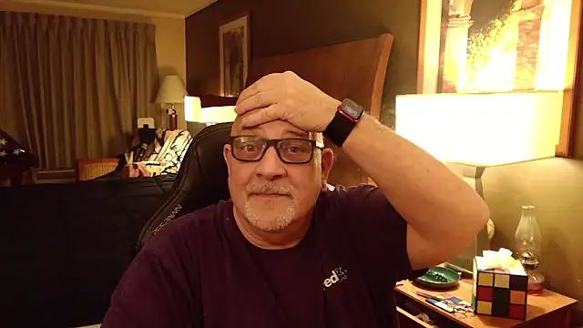 --JimmyJamzs-- online show from January 12, 10:59 pm