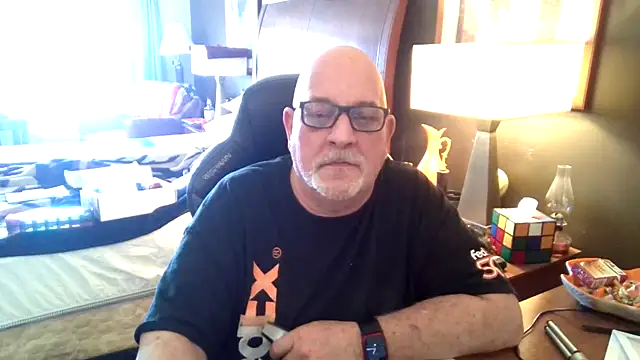 --JimmyJamzs-- online show from February 14, 6:15 pm