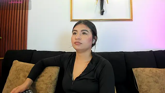 Zayda 1 online show from September 25, 7:50 pm