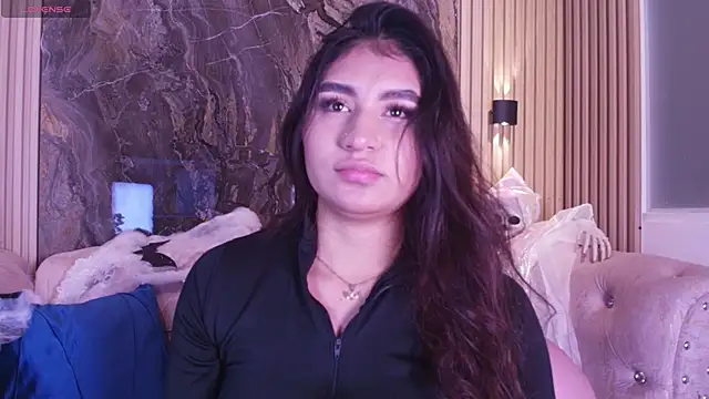 Zayda 1 online show from October 11, 5:44 pm