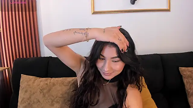 Zayda 1 online show from October 15, 7:58 pm