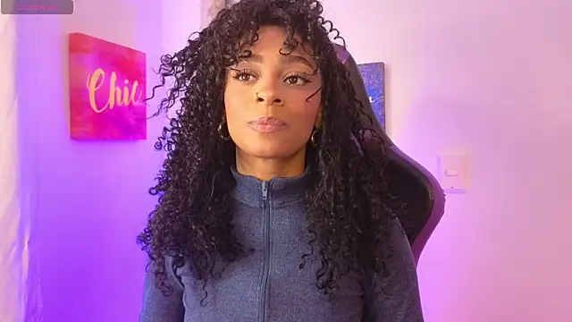 Snapshot of Heily_Fox chatting on January 30, 7:39 am Heily Fox online show from January 30, 7:39 am