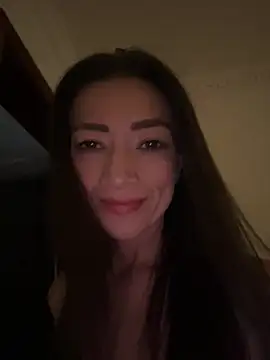 Yulia sx online show from February 6, 10:00 pm