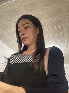 Yulia sx online show from March 6, 5:43 pm