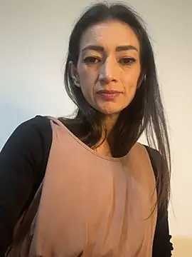 Yulia sx online show from March 6, 8:48 pm