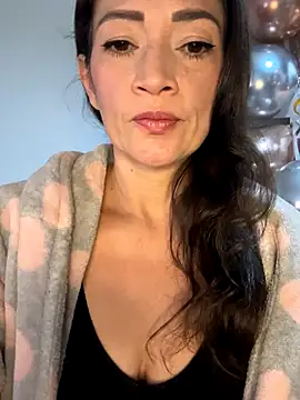 Yulia sx online show from October 4, 9:35 pm