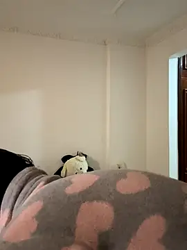 Yulia sx online show from October 19, 8:42 pm