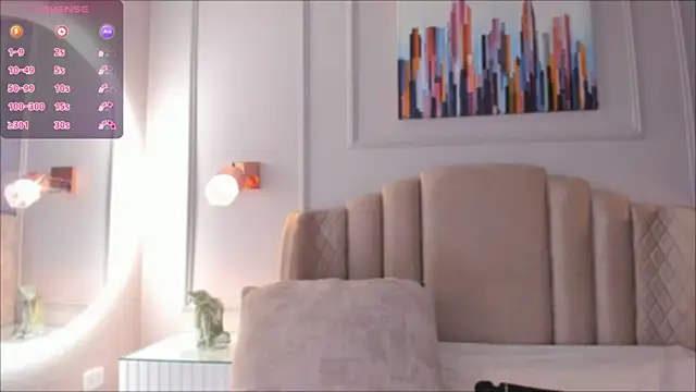 Snapshot of aria_greco chatting on January 22, 9:13 am aria greco online show from January 22, 9:13 am