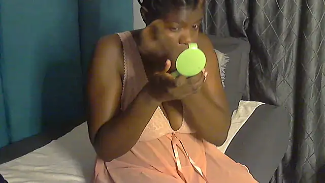 Mochabae online show from February 9, 3:43 am