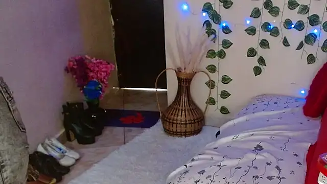 Latin Mature975 online show from January 30, 1:53 pm