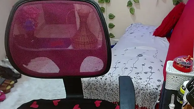 Latin Mature975 online show from January 31, 7:39 am