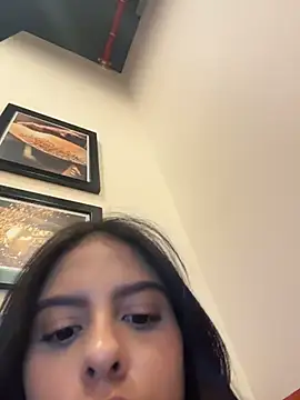 mariana lopez1 online show from January 9, 8:43 pm