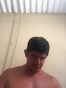 Marobronco online show from February 28, 3:57 pm