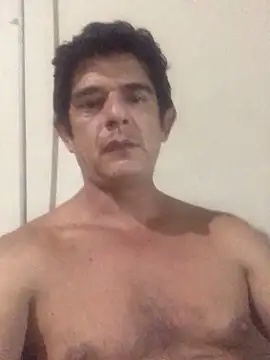 Marobronco online show from April 26, 11:46 pm