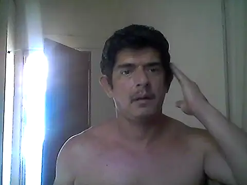Marobronco online show from May 8, 2:11 pm