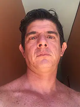 Marobronco online show from May 11, 4:04 pm