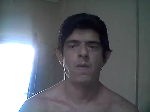 Marobronco online show from May 14, 1:18 pm