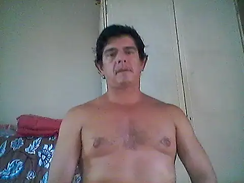 Marobronco online show from May 15, 2:02 pm