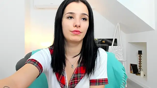 Snapshot of Deea_Lexa18 chatting on March 17, 2:12 pm Deea Lexa18 online show from March 17, 2:12 pm
