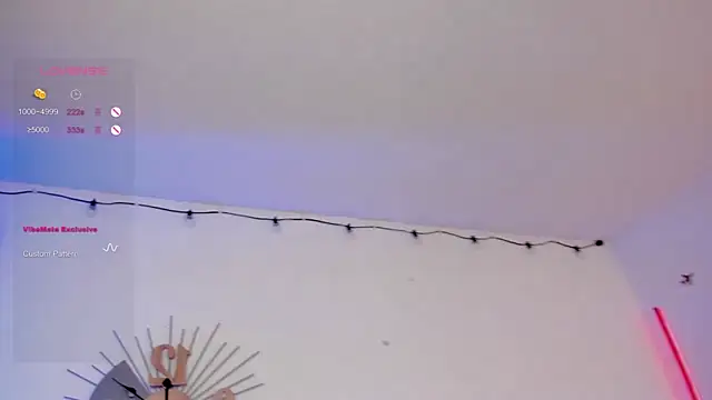 Snapshot of imsofia_ chatting on January 23, 6:45 pm imsofia online show from January 23, 6:45 pm