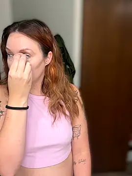 Blaze Baby online show from October 9, 2:48 pm