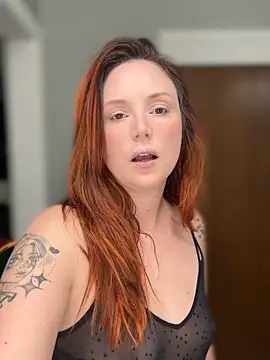 Blaze Baby online show from October 16, 3:02 pm