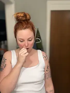 Blaze Baby online show from March 23, 2:21 pm