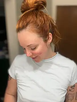 Blaze Baby online show from April 1, 1:23 pm