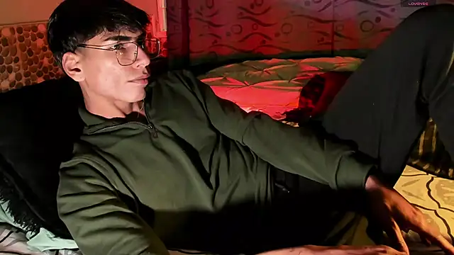 Teo skinny online show from February 20, 8:36 pm