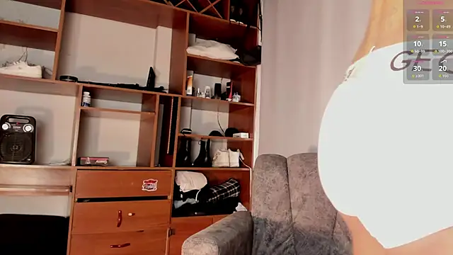 Teo skinny online show from March 28, 5:23 pm