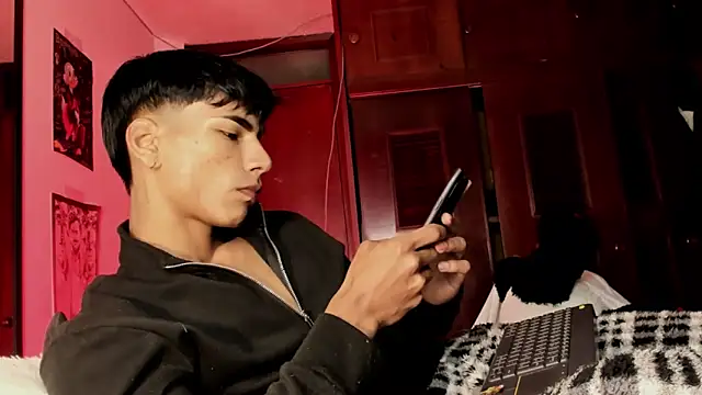 Teo skinny online show from May 6, 3:06 pm