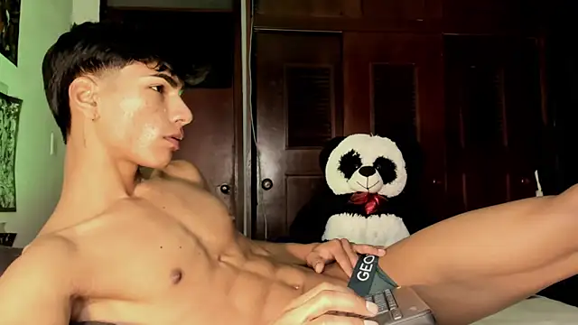 Teo skinny online show from May 15, 4:14 pm