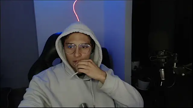 jay dimarco2 online show from January 18, 4:05 am