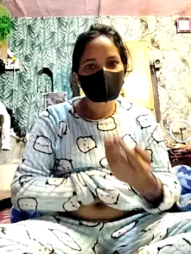 Hot-rubina online show from January 12, 1:11 am