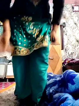 Hot-rubina online show from January 12, 1:27 pm