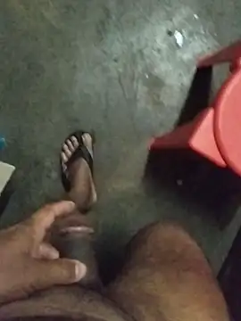 cenyon124 online show from October 19, 4:18 pm