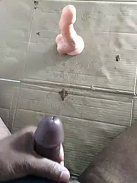 cenyon124 online show from January 13, 3:50 pm