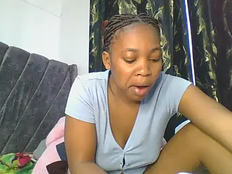  Becky002 online show from January 15, 9:47 am